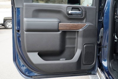 2023 Chevrolet Silverado 3500 HD High Country