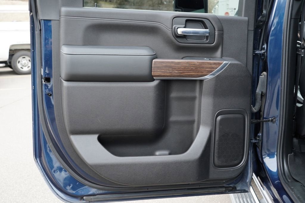 2023 Chevrolet Silverado 3500 HD High Country