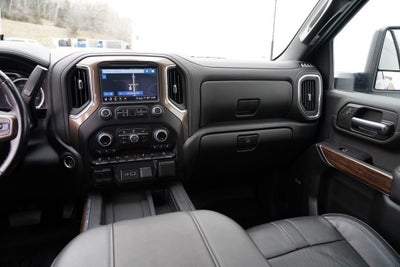 2023 Chevrolet Silverado 3500 HD High Country