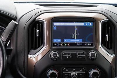 2023 Chevrolet Silverado 3500 HD High Country