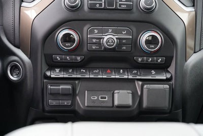 2023 Chevrolet Silverado 3500 HD High Country