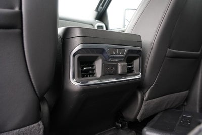 2023 Chevrolet Silverado 3500 HD High Country