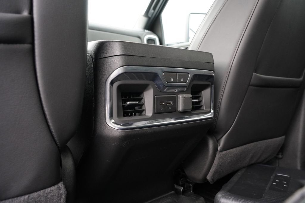 2023 Chevrolet Silverado 3500 HD High Country