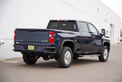 2023 Chevrolet Silverado 3500 HD High Country