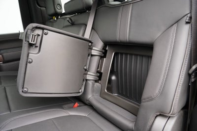 2023 Chevrolet Silverado 3500 HD High Country