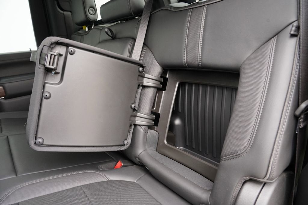 2023 Chevrolet Silverado 3500 HD High Country