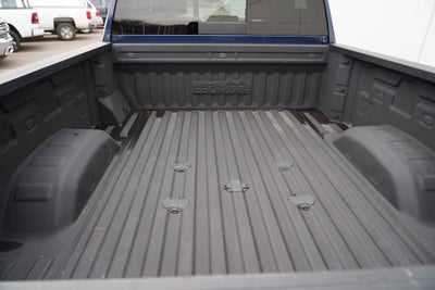 2023 Chevrolet Silverado 3500 HD High Country