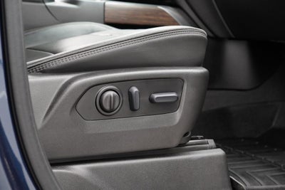 2023 Chevrolet Silverado 3500 HD High Country