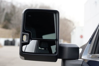 2023 Chevrolet Silverado 3500 HD High Country