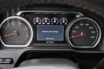 2023 Chevrolet Silverado 3500 HD High Country