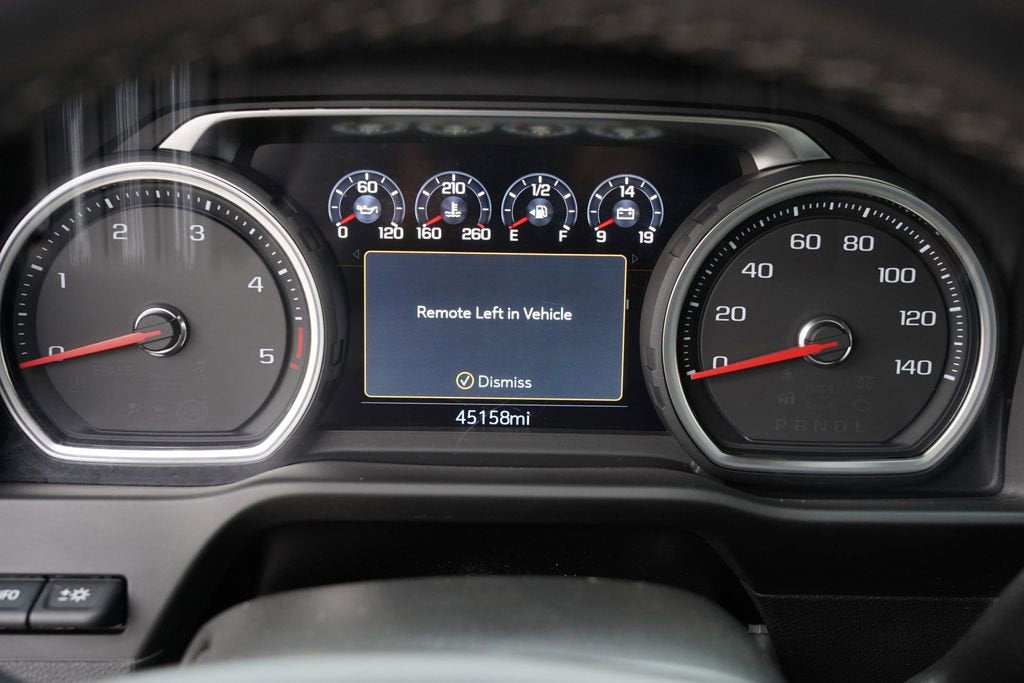 2023 Chevrolet Silverado 3500 HD High Country