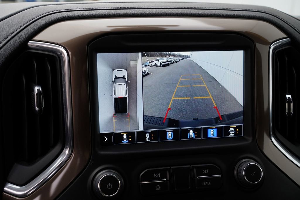 2023 Chevrolet Silverado 3500 HD High Country