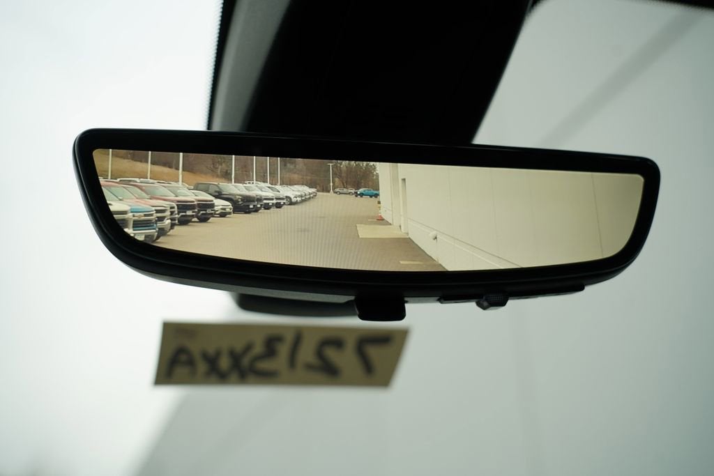 2023 Chevrolet Silverado 3500 HD High Country