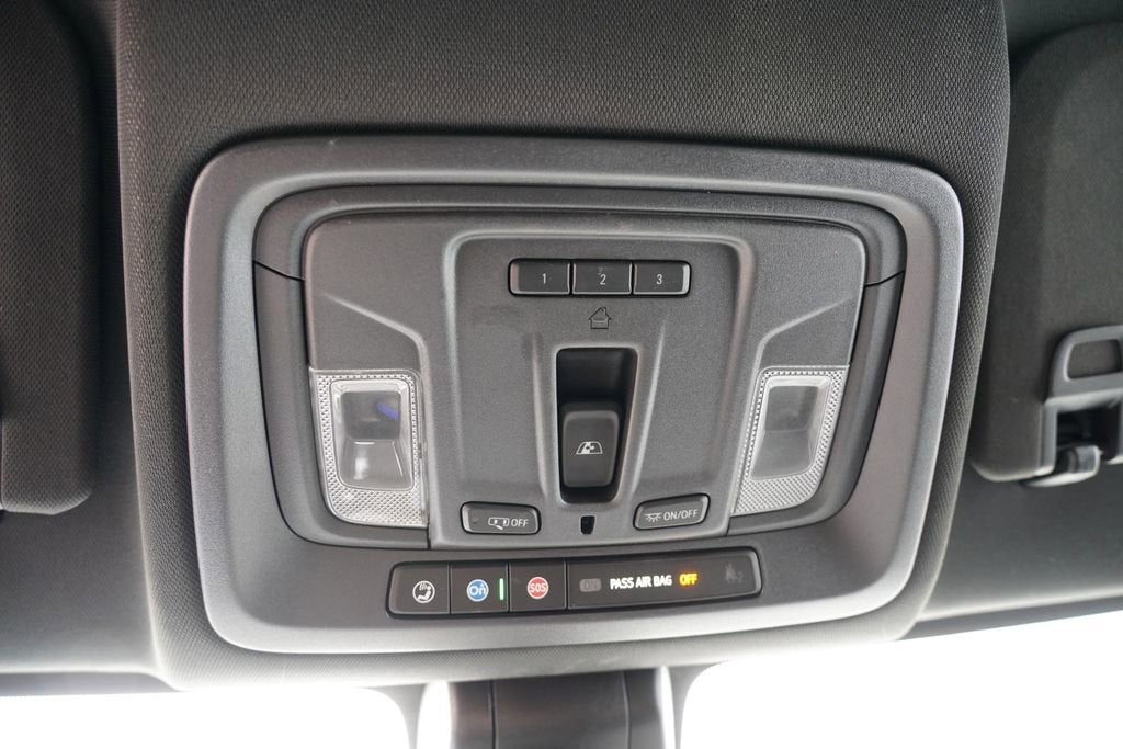 2023 Chevrolet Silverado 3500 HD High Country