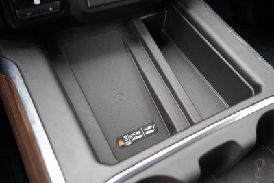 2023 Chevrolet Silverado 3500 HD High Country