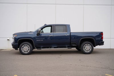 2023 Chevrolet Silverado 3500 HD High Country