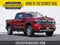 2024 Chevrolet Silverado 3500 HD High Country