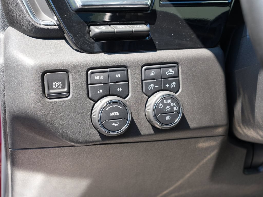 2024 Chevrolet Silverado 3500 HD High Country
