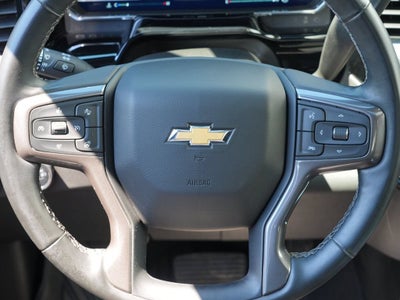 2024 Chevrolet Silverado 3500 HD High Country