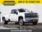 2022 Chevrolet Silverado 3500 HD High Country DRW