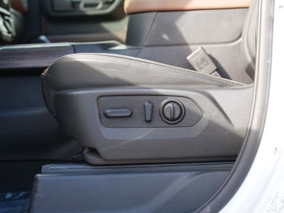 2022 Chevrolet Silverado 3500 HD High Country DRW