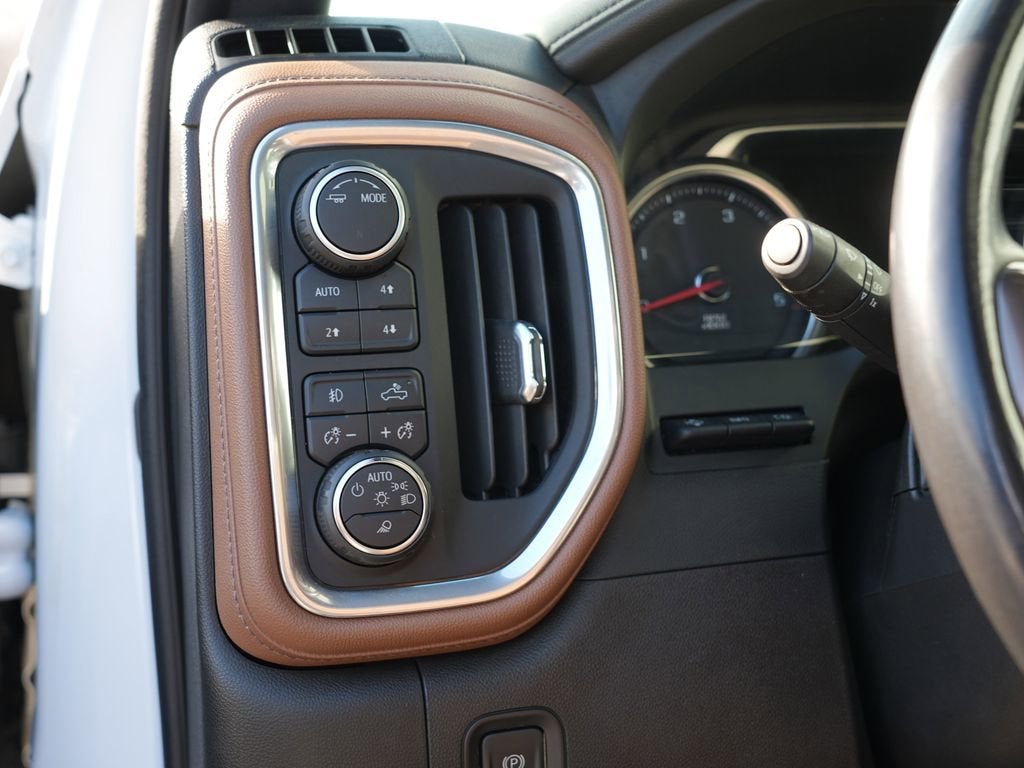 2022 Chevrolet Silverado 3500 HD High Country DRW