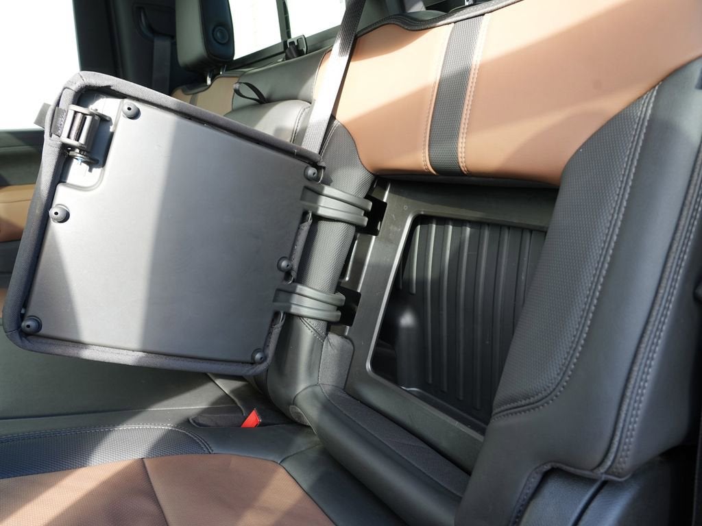 2022 Chevrolet Silverado 3500 HD High Country DRW