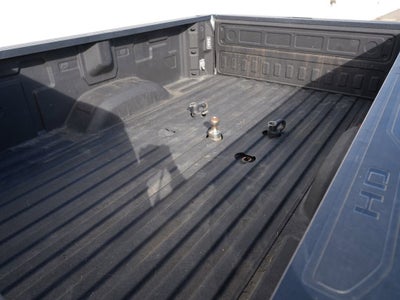 2022 Chevrolet Silverado 3500 HD High Country DRW