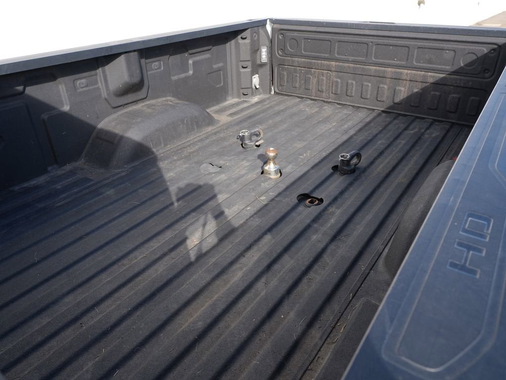 2022 Chevrolet Silverado 3500 HD High Country DRW