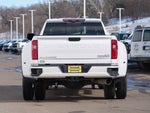 2022 Chevrolet Silverado 3500 HD High Country DRW