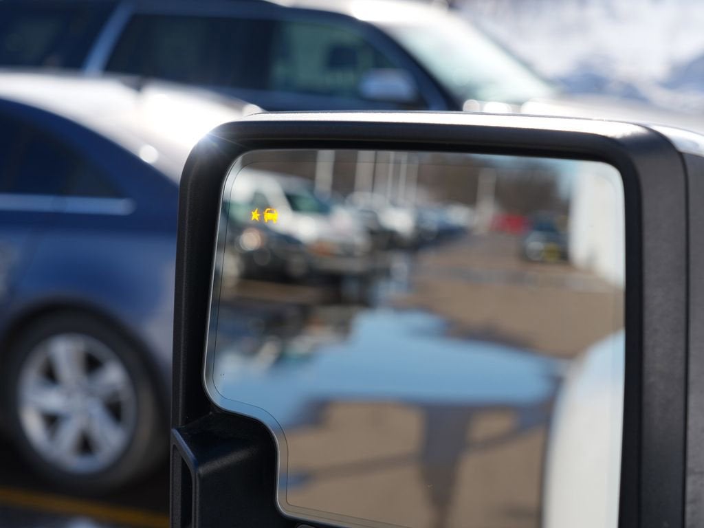 2022 Chevrolet Silverado 3500 HD High Country DRW