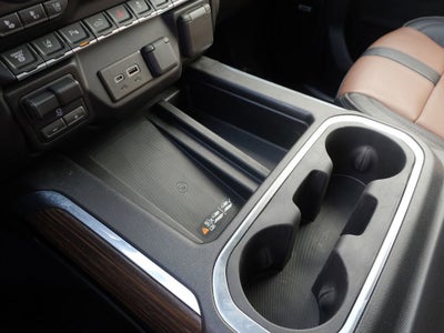 2022 Chevrolet Silverado 3500 HD High Country DRW