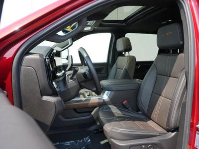 2024 Chevrolet Silverado 3500 HD High Country