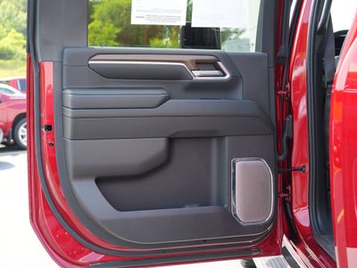 2024 Chevrolet Silverado 3500 HD High Country