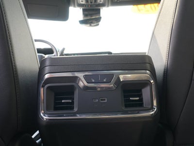2024 Chevrolet Silverado 3500 HD High Country