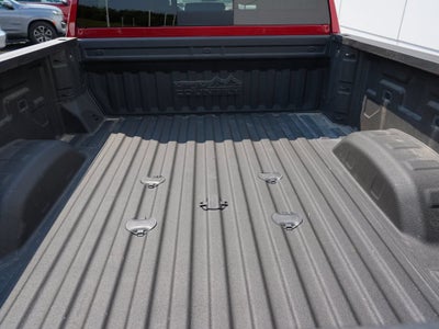 2024 Chevrolet Silverado 3500 HD High Country