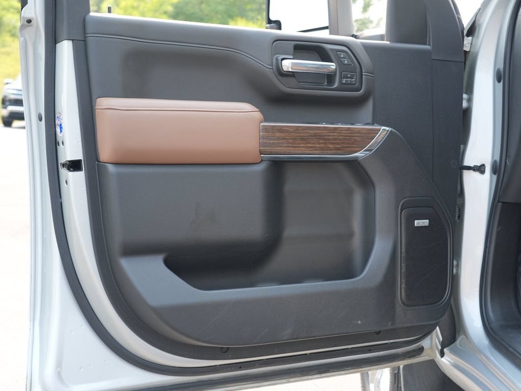 2022 Chevrolet Silverado 3500 HD High Country