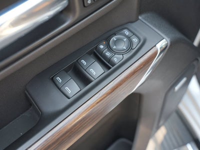 2022 Chevrolet Silverado 3500 HD High Country
