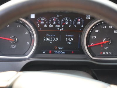 2022 Chevrolet Silverado 3500 HD High Country