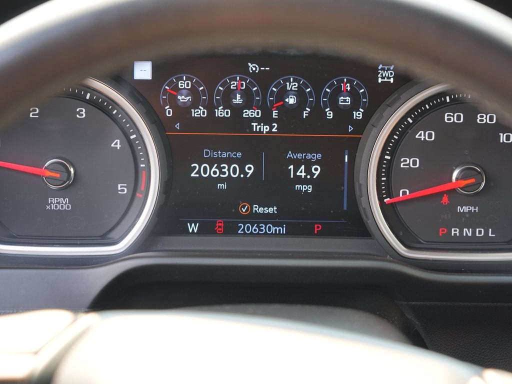 2022 Chevrolet Silverado 3500 HD High Country