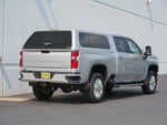 2022 Chevrolet Silverado 3500 HD High Country
