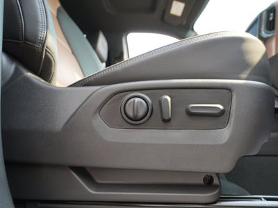 2022 Chevrolet Silverado 3500 HD High Country