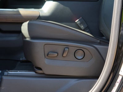 2024 Chevrolet Silverado 3500 HD High Country
