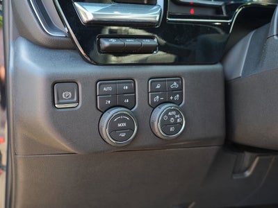 2024 Chevrolet Silverado 3500 HD High Country