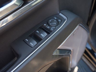 2024 Chevrolet Silverado 3500 HD High Country