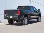 2024 Chevrolet Silverado 3500 HD High Country