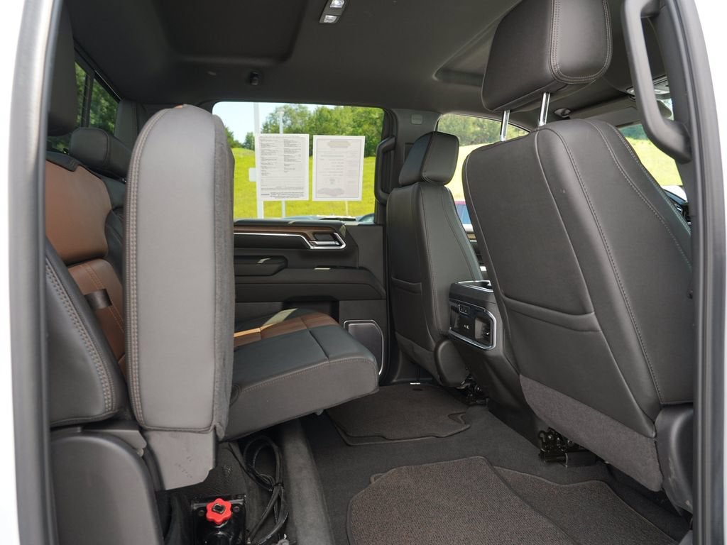 2024 Chevrolet Silverado 3500 HD High Country
