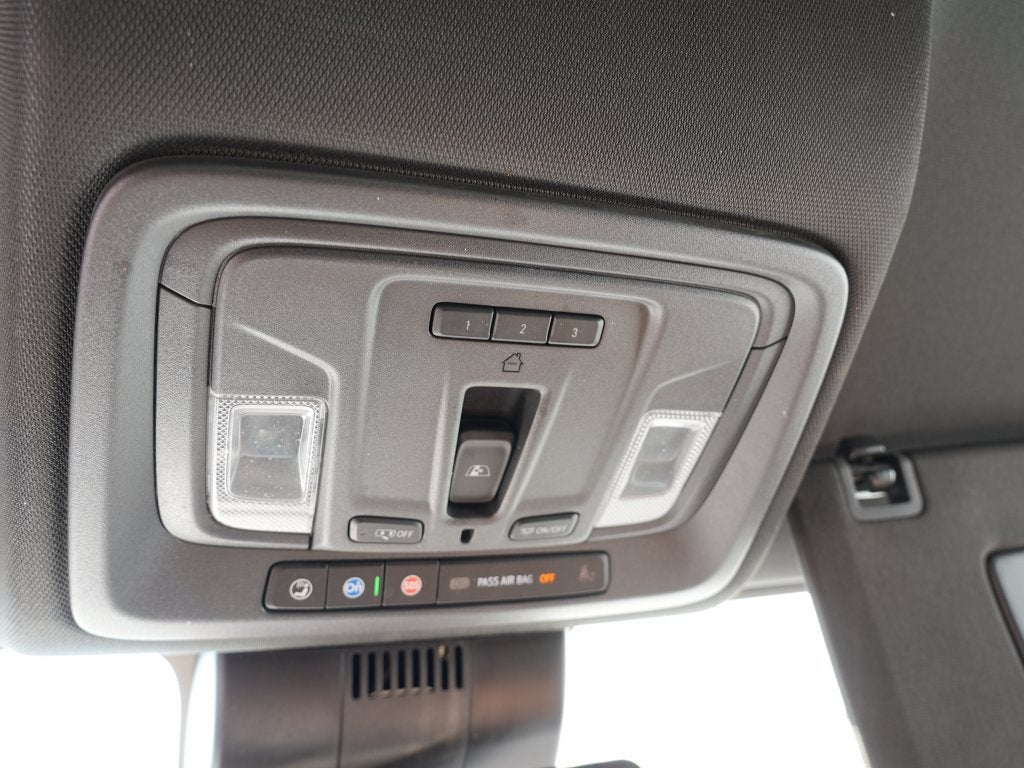 2024 Chevrolet Silverado 3500 HD High Country