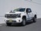 2024 Chevrolet Silverado 3500 HD High Country