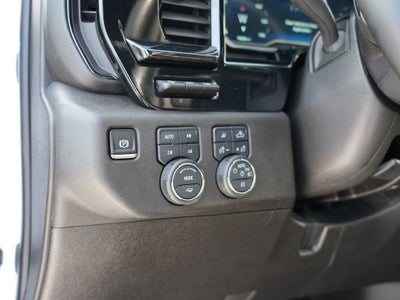 2024 Chevrolet Silverado 2500 HD ZR2